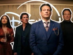 Nowy film podbił Disney+. Bo tak powinno się robić komedie akcji do streamingu