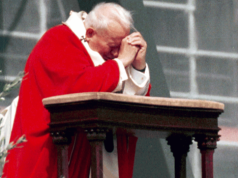 Ostatnie chwile życia papieża Jana Pawła II. Wielu wiernych nie ma o tym pojęcia