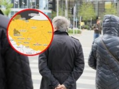 Wydano nowe ostrzeżenia. Obejmują 10 województw