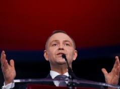 "Prezydent uzurpuje i manipuluje". Bodnar ostro o Nawrockim i TK