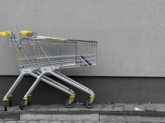 To koniec znanej sieci dyskontów. Wielka wyprzedaż po upadłości