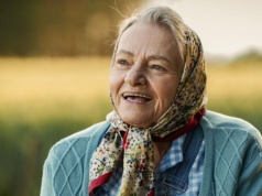 "Podlasie" z Seniuk jest hitem Netflixa. Na opinie widzów aż ciężko patrzeć