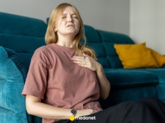 Odczuwasz kołatanie serca po posiłku? Oto co to może oznaczać