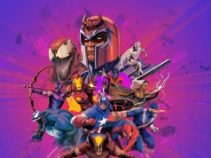 Marvel MaXimum Collection - recenzja. X-Men ratuje słabe towarzystwo