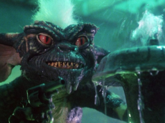 "Gremliny" to film, który bardziej straszy niż bawi. Dziś nie pokazałabym tego dziecku