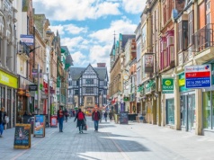 Najbiedniejsze miasta UK. Mieszkasz w którymś z nich?