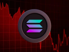 Solana śrubuje niechlubny rekord. Kolejny kandydat do spadku z TOP 10?