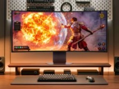Pierwszy taki monitor. LG UltraGear evo GX9 sam poprawi obraz