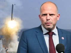 Mocne słowa belgijskiego ministra o NATO. "Sami podłożyliśmy sobie bombę"