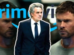 Film prosto z kina robi widowiskowy heist na Prime Video. Użytkownicy go pokochali