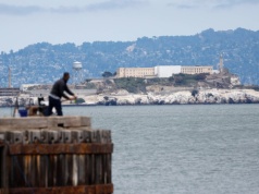 Legendarny Alcatraz znów dla więźniów? Trump robi kolejny ruch