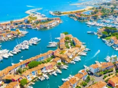 Piękna i tańsza wersja Wenecji. Turyści jeszcze tu nie dotarli