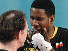 PlusLiga: PGE GiEK Skra Bełchatów - Bogdanka LUK Lublin. Relacja live i wynik na żywo