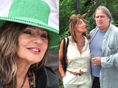 Byli razem 39 lat. Dopiero po latach Agnieszka Fitkau-Perepeczko ujawniła, dlaczego nie mieli dzieci