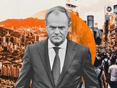 Tusk rusza w prawdziwą podróż życia. Azja ma coś, czego Polska desperacko potrzebuje