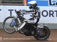 Żużel. Motor Lublin dalej w złocie! Kapitalni Zmarzlik i Jepsen Jensen w MPPK! (RELACJA)