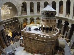 CUD ZMARTWYCHWSTANIA czyli, zamiast życzeń