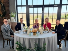 Świąteczny odcinek „Disco Polo Live” w PoloTV z gwiazdami