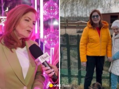 To tu Katarzyna Dowbor spędzi Wielkanoc. Mówi o swojej rodzinie