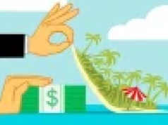 Najbogatsi ludzie ukrywają 3,55 bln dolarów przed podatkami