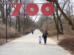 Droższy wstęp, ale więcej atrakcji. Warszawskie zoo podnosi ceny biletów