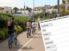 Wcale nie Gdańsk, czy Sopot. Czytelnicy wskazali najlepsze miasto nad polskim morzem