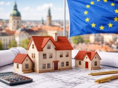 Bruksela szykuje nowy plan mieszkaniowy. Decyzje coraz bliżej