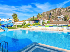 Relaks bez żadnych zmartwień nad Morzem Egejskim 🌊☀️ Tydzień z all inclusive w Turcji za 1999 PLN 😍