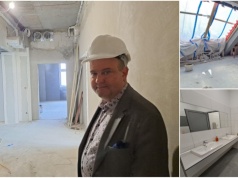 Technikum nr 2 w Chojnicach „wkracza w XXII wiek”. Nowoczesne sale i pełna dostępność