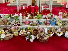 Aktywiści apelują o wegańską Wielkanoc. Wskazują konkretne przykłady z Biblii