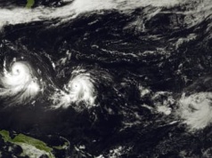 3 000 mil oceanicznej żeglugi, czyli pożytki z gapienia się na chmury