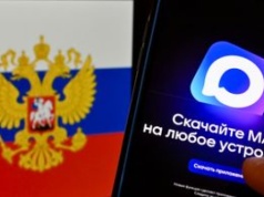 Rosjanie go nie chcą. Kreml wymusza jego używanie