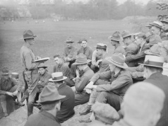 Polscy arystokraci ratowali życie tysięcy Polaków. Komuniści wymazali ich z historii