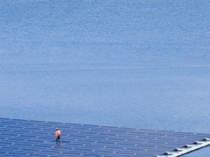 Słonce na wodzie, czyli jak Azja inwestuje w pływającą fotowoltaikę