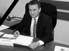 Zmarł Grzegorz Mikołajczyk. Były dyrektor PODR w Szepietowie przegrał walkę z chorobą