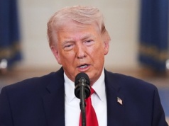 Trump: Zachęcam do pielęgnowania pamięci o papieżu Janie Pawle II