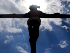 Droga krzyżowa „po włosku” w Niemczech