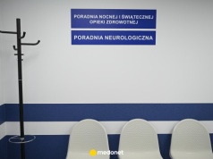 Nie musisz czekać do końca świąt. Sprawdź, gdzie uzyskasz pomoc lekarską