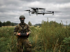 Bundeswehra będzie kontrolować wyjazdy zagraniczne Niemców