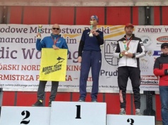 Sukces zawodników Nordic Team Częstochowa w półmaratonie górskim