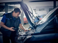 Jak VIN ogranicza zwroty części samochodowych