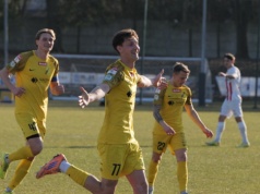 Cenne punkty Naprzodu na trudnym terenie