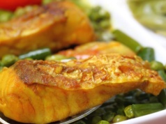 Tę rybę możesz wcinać do woli. Łupacz jest smaczny, zdrowy i bez toksyn