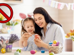 Wielkanocny zakaz w Niemczech. Nawet 5000 euro kary za jego złamanie