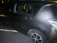 Ksiądz lubelskiej parafii przedświąteczną noc spędził w celi. Po pijanemu jechał do McDonalda