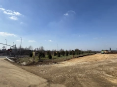 Rozpoczęła się budowa Dino w Byczynie