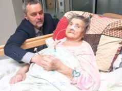 „To nie jest jak w filmach”. Lekarz: w hospicjum umiera rocznie 300 osób