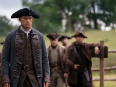 Outlander: sezon 8, odcinek 5 - recenzja