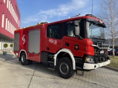 Nowa ‘siódemka’ dla strażaków z OSP Stawiski