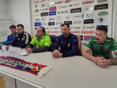 Gryf Słupsk przełamuje serię bez zwycięstwa. Decydujący gol Piechowskiego